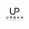 Urban Peek - Inicio