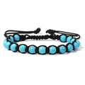 Pulsera Cristal de Piedra Natural